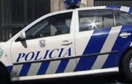 PSP detém suspeito de violência doméstica na posse de arma em Braga