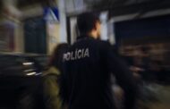 PSP detém jovem foragido em Famalicão