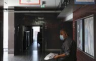 Covid-19. Portugal com 5.784 novos casos de infecção e mais 48 mortes. Situação no Norte agrava-se