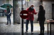 Terras de Bouro regista mais 13% de novos casos de covid-19