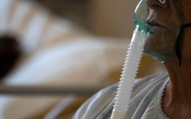 Alto Minho com mais 12 mortes em três dias e 977 casos activos