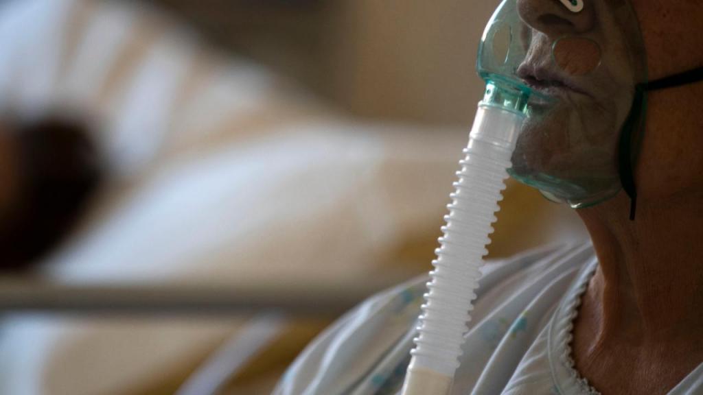 Alto Minho com mais 12 mortes em três dias e 977 casos activos