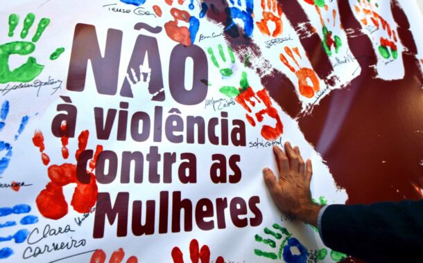PSP deteve 724 pessoas por violência doméstica este ano