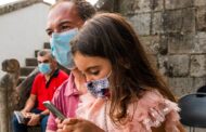 Novos casos de covid-19 descem 29% no distrito de Viana do Castelo