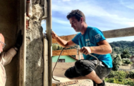 Altino Bessa (CDS-PP) destaca “perseverança” da Habitat for Humanity no combate à pobreza habitacional em Braga