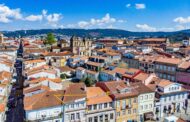 Urbanismo da Câmara de Braga troca pedidos de licenciamento em papel pelo digital