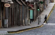 Casos novos de covid-19 diminuem nos distritos de Braga e Viana do Castelo. Esposende é excepção