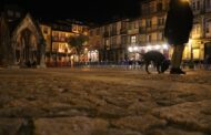 Números da covid-19 caiem 15% em Guimarães. Câmara lança projecto de ‘consulta digital’ com Escola de Medicina da UMinho