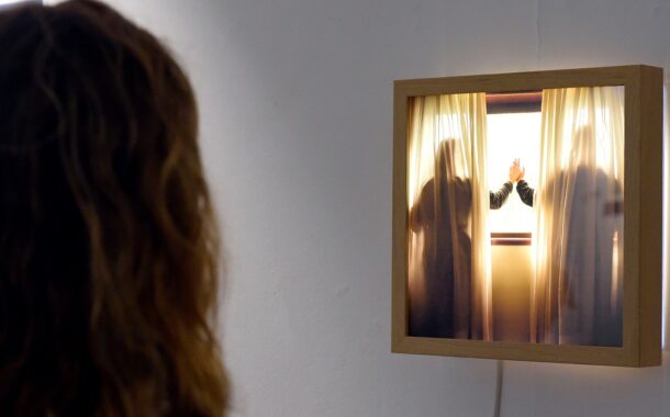 Braga: Convocatória Aberta de projectos artísticos 2020 leva exposição colectiva à Casa dos Crivos (até 24 JAN)