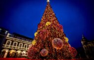 Animação de rua de Natal cancelada em Braga