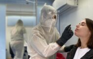Braga soma mais uma morte por covid-19. Número de casos activos sobe para 1.138