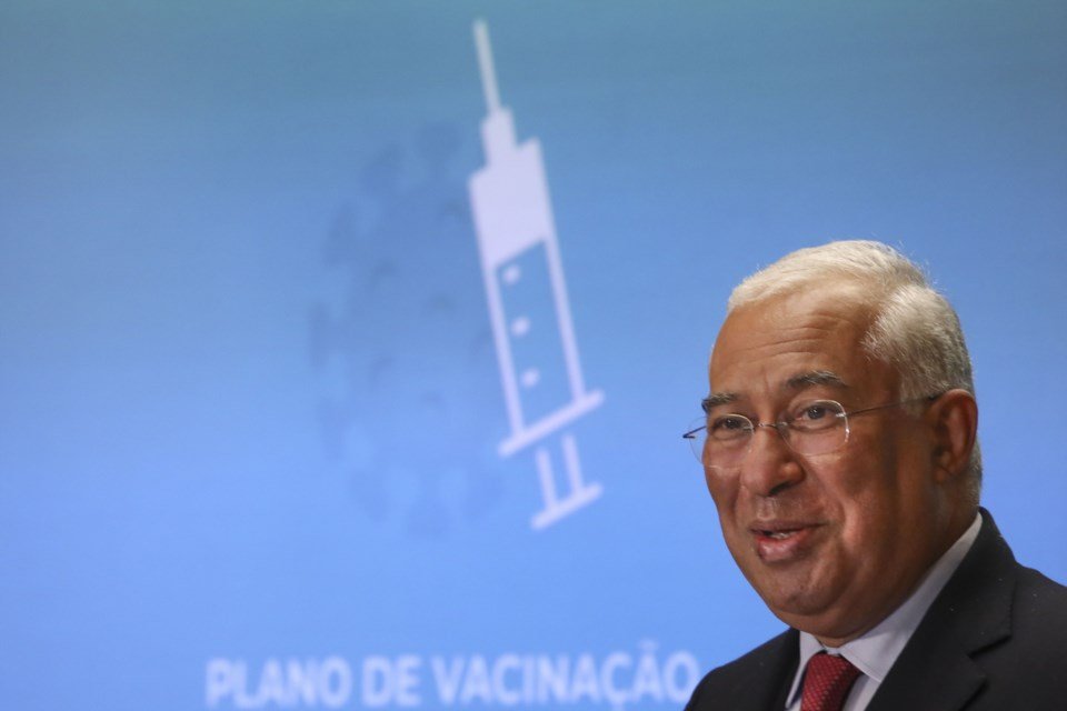 Covid-19. Tudo sobre as fases de vacinação, os grupos prioritários e as quantidades