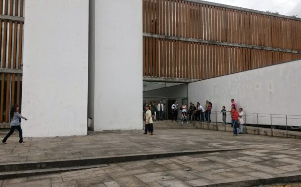 Câmara de Vizela assume gestão do centro de saúde em Janeiro