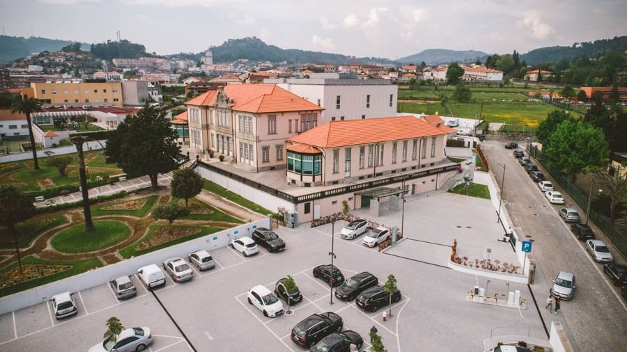 Bloco quer resposta “urgente” sobre recusa do Hospital da Póvoa de Lanhoso em fazer teste covid-19 a caso suspeito