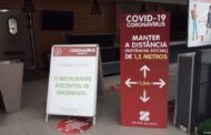 Sindicatos da restauração e alojamento demarcam-se das exigências do patronato ao Governo