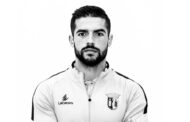 Morreu o fisiologista do Vitória de Guimarães, aos 26 anos
