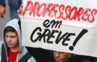 Professores em greve esta sexta-feira ameaçam fechar escolas de norte a sul do país