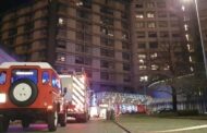 Cigarro pode ter originado incêndio no Hospital de Guimarães que obrigou à evacuação de 12 doentes. Inquérito aberto