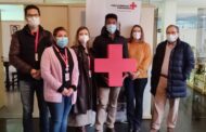 Centro de Apoio a Migrantes da Cruz Vermelha de Braga atendeu 10 mil pessoas em 17 anos