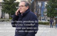 “Se o Estado entender que temos um papel na vacinação contra a Covid-19, então dizemos: estamos aqui!”
