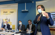 VisitBraga lança aplicação móvel e ‘Passaporte’ para turistas a pensar em 2021