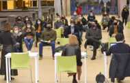 Conselho de Juventude de Braga prepara actividades para 2021
