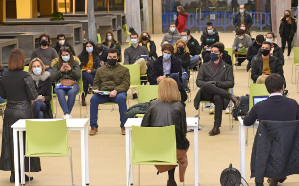 Conselho de Juventude de Braga prepara actividades para 2021