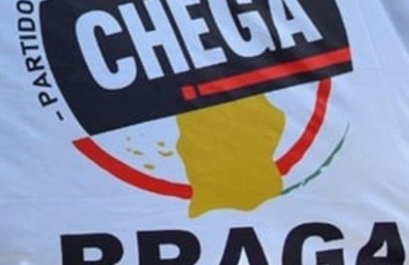Luta pelo poder entre facções religiosas em Braga divide Chega! nacional