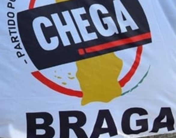 Luta pelo poder entre facções religiosas em Braga divide Chega! nacional