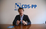 Paulo Marques (CDS) não é candidato autárquico em 2021 e deixa liderança da Concelhia de Vila Verde