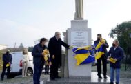 Fonte Boa (Esposende) ergue estátua a Frei Bartolomeu dos Mártires