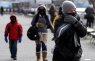 Protecção Civil emite aviso de vento e tempo frio. Mínima de -1C no Minho