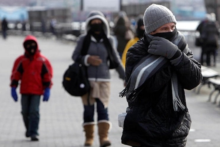 Protecção Civil emite aviso de vento e tempo frio. Mínima de -1C no Minho