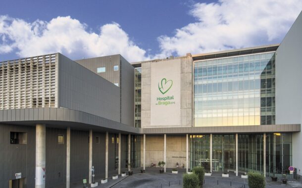 Hospital de Braga assegura manutenção da Acreditação Global e Certificação ISO 9001:2015
