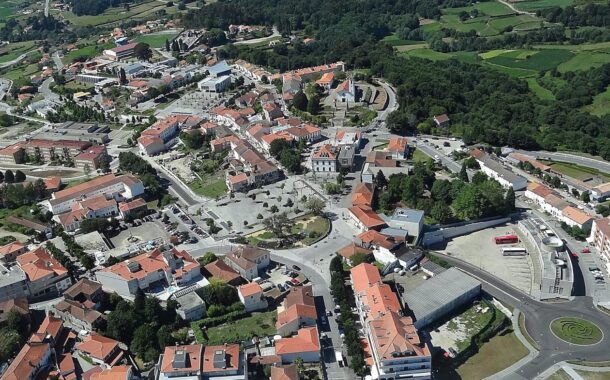 Paredes de Coura declara “morte à geografia” com investimentos em sectores “inovadores e únicos” no país