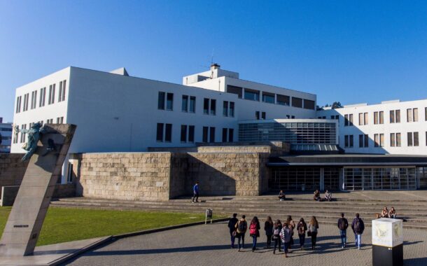 Estudantes denunciam “racismo” em vídeo de praxe da Universidade do Minho