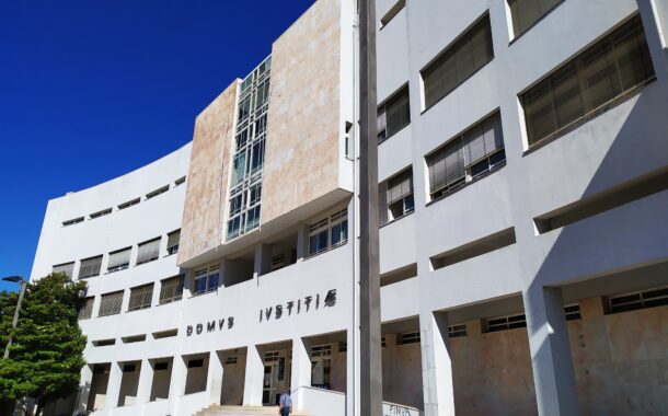 Tribunal lê esta quinta-feira acórdão de julgamento de 12 suspeitos de tráfico de droga em Braga