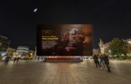 Visita Virtual 360º permite viver Natal no coração de Braga
