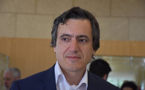 Covid-19. Presidente da Câmara de Paredes de Coura pede “atenção e vigilância” este Natal