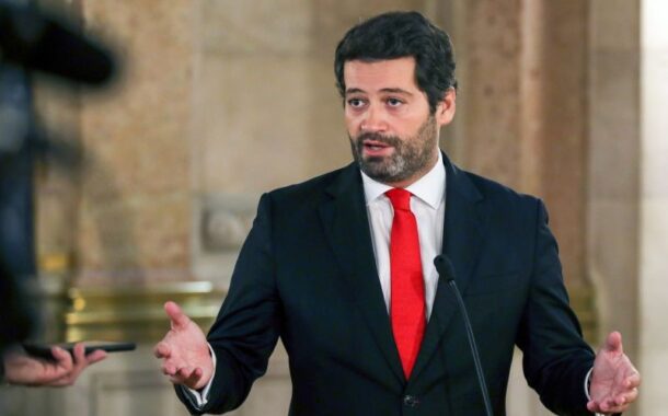 Presidenciais. Ventura com mais do triplo do orçamento de Ana Gomes