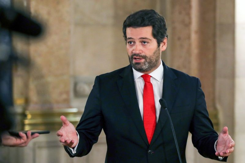 Presidenciais. Ventura com mais do triplo do orçamento de Ana Gomes