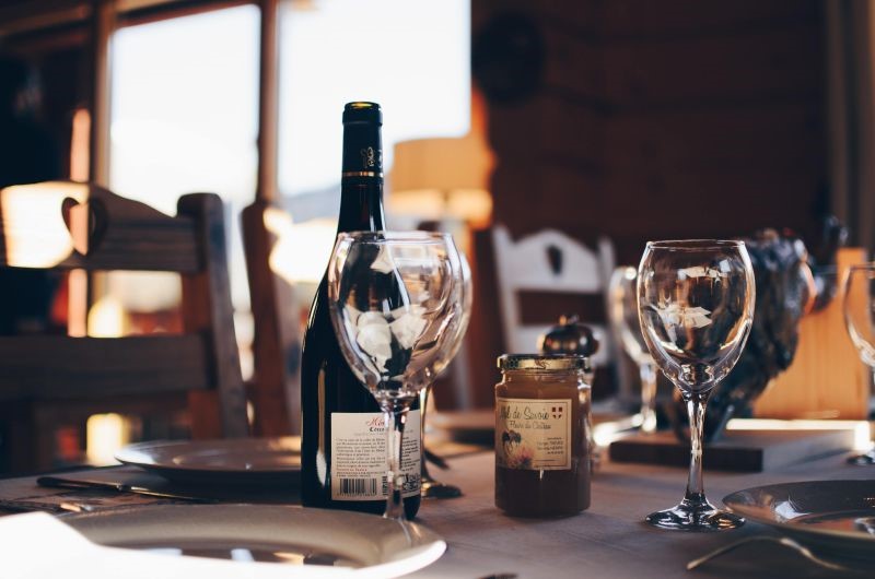 Governo compensa restaurantes que fecham no Ano Novo