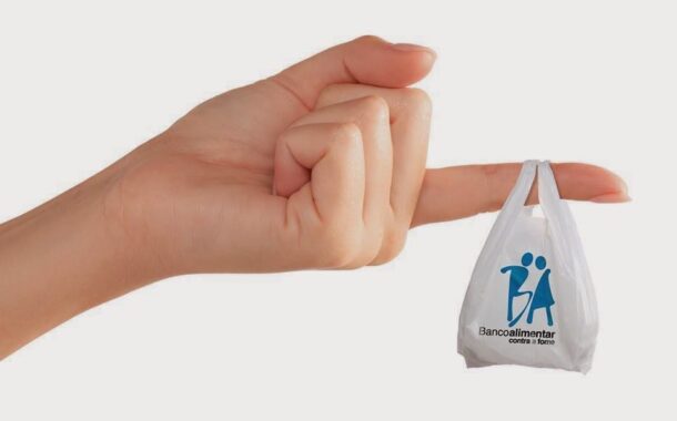 Recolha de alimentos a decorrer até dia 13. Banco Alimentar Contra a Fome de Braga apoiou 30 mil pessoas em 2020