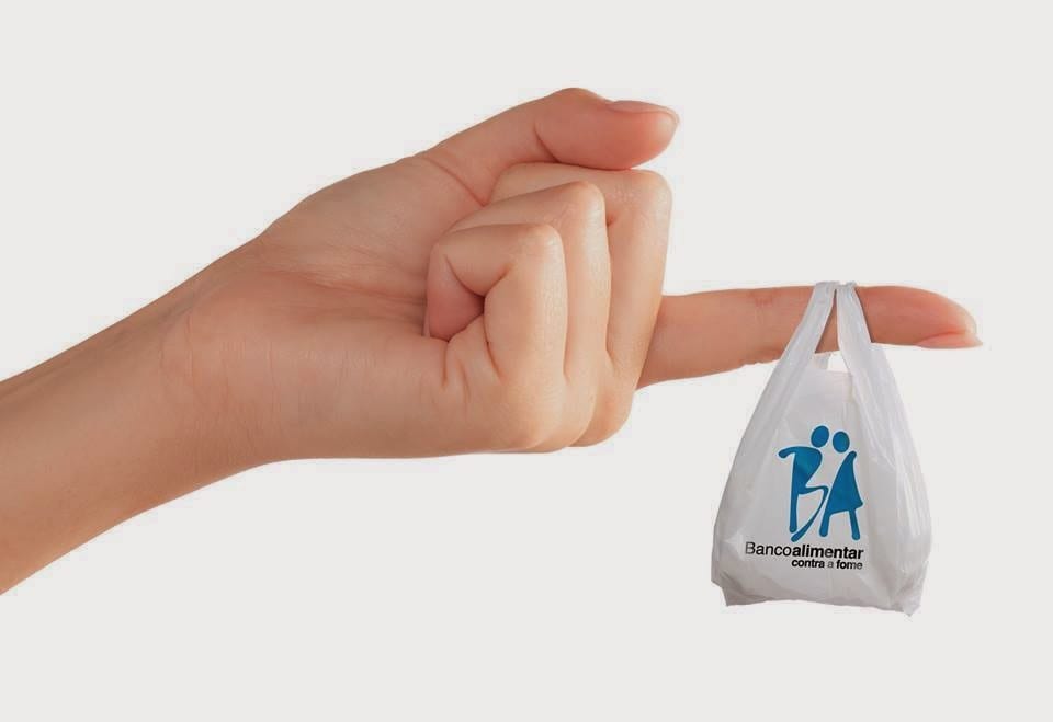 Recolha de alimentos a decorrer até dia 13. Banco Alimentar Contra a Fome de Braga apoiou 30 mil pessoas em 2020