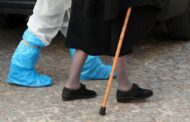 Lar da Misericórdia de Barcelos com 73 infectados por covid-19