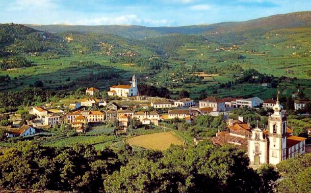 Covid-19. Com excepção de Paredes de Coura, todo Minho com risco muito, extremamente e elevado