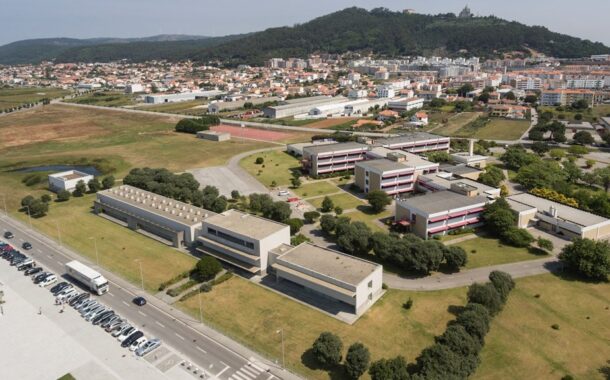 Politécnico de Viana sobe 179 posições entre as entidades de Ensino Superior mais sustentáveis do mundo