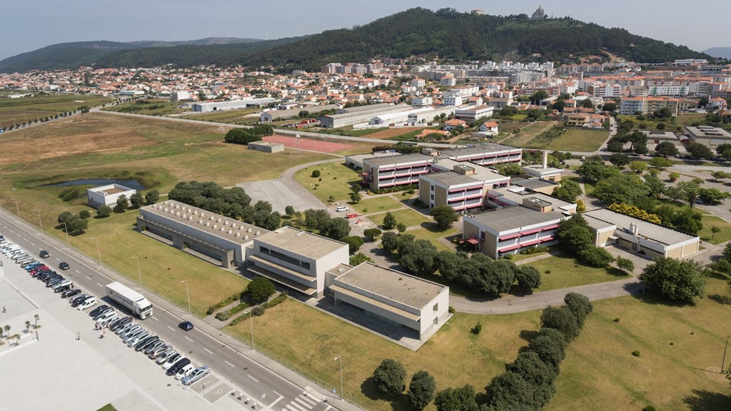 Politécnico de Viana sobe 179 posições entre as entidades de Ensino Superior mais sustentáveis do mundo