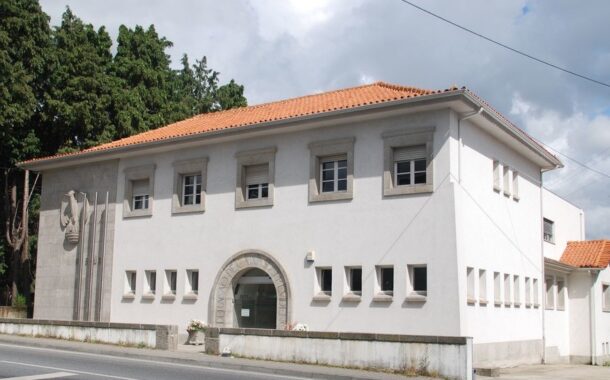 Unidade de Saúde de Guimarães encerrada após profissionais testarem positivo à covid-19