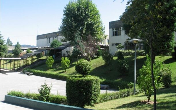 Braga. Requalificação da Escola de Maximinos fica pronta dia 18. Empreiteiro pediu mais 25 dias